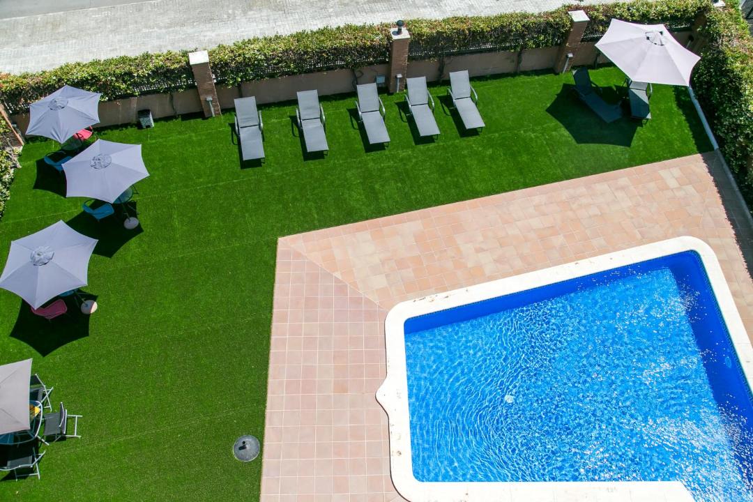 Photo of Outdoor in Castelldefels