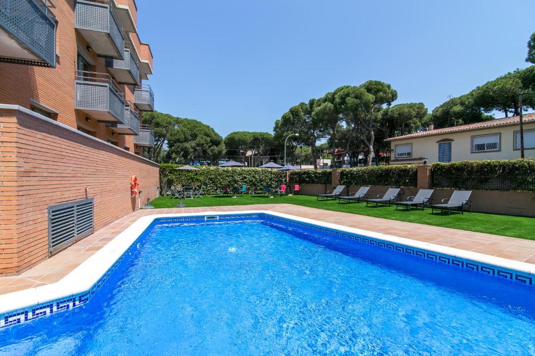Photo of Outdoor in Castelldefels