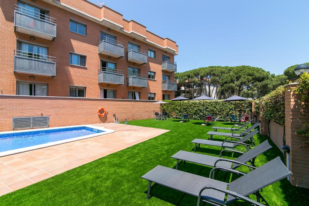 Photo of Others in Castelldefels