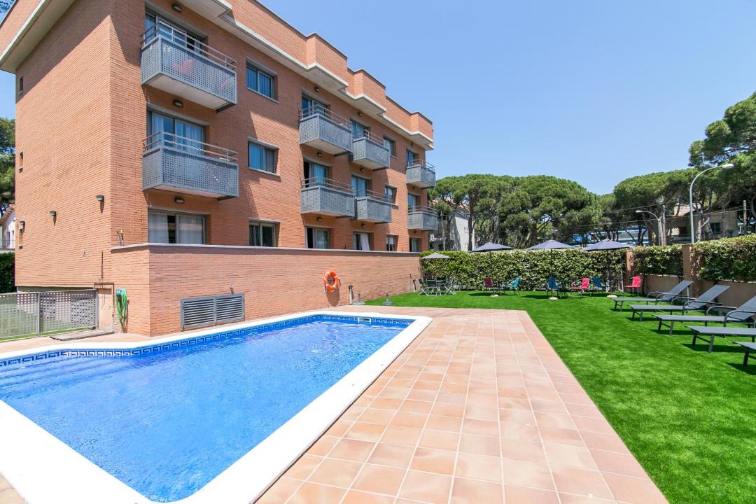 Photo of Outdoor in Castelldefels