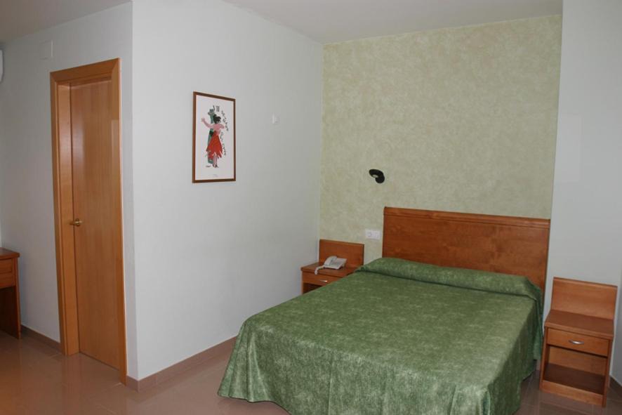 Photo of Bedroom in San Sadurni