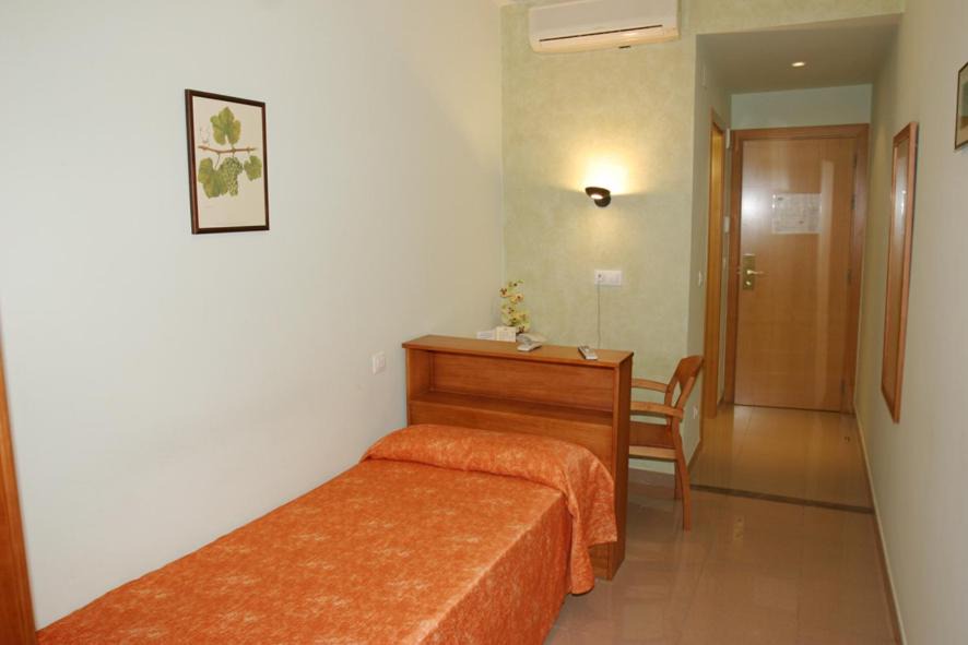 Photo of Bedroom in San Sadurni