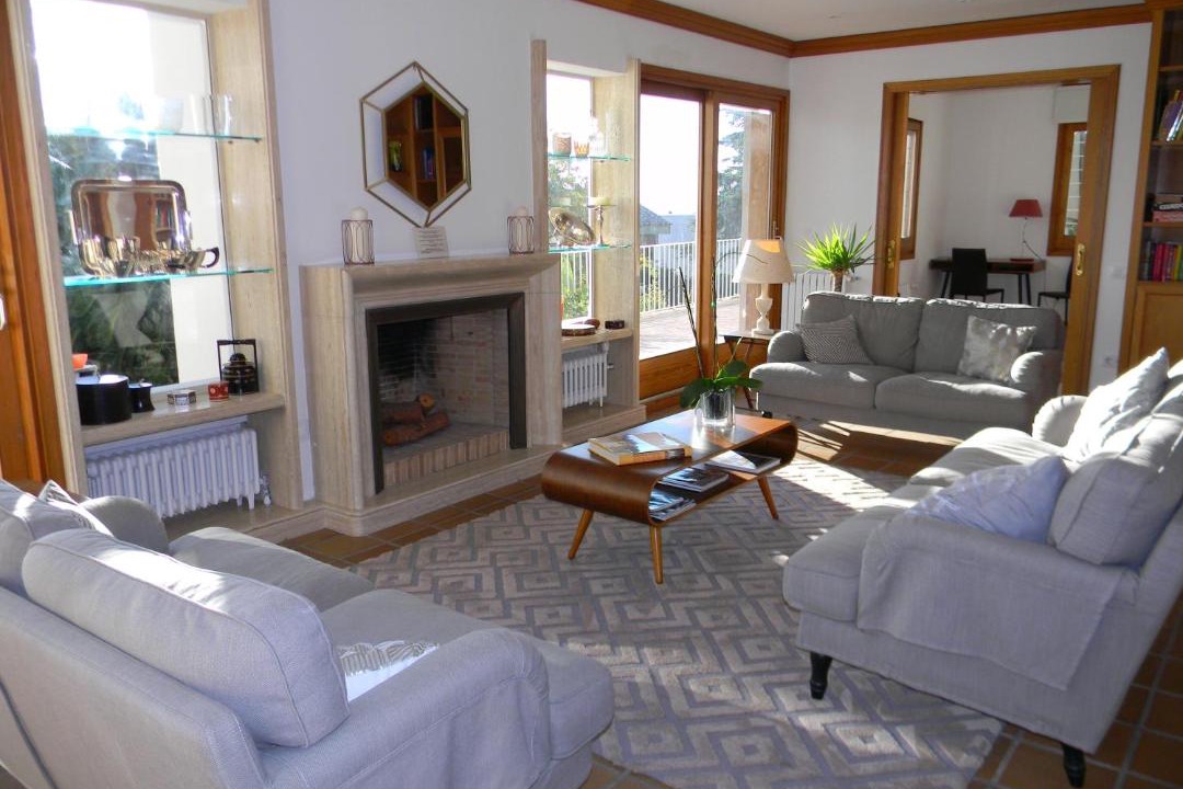 Photo of Livingroom in Masnou