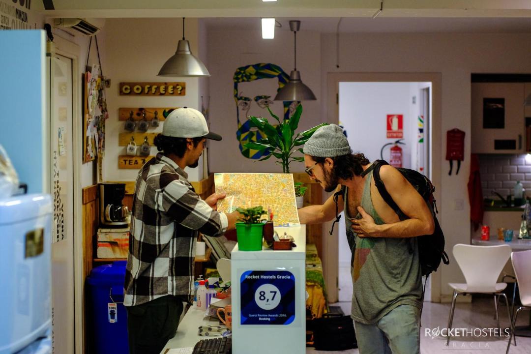 Photo of Others in Gracia