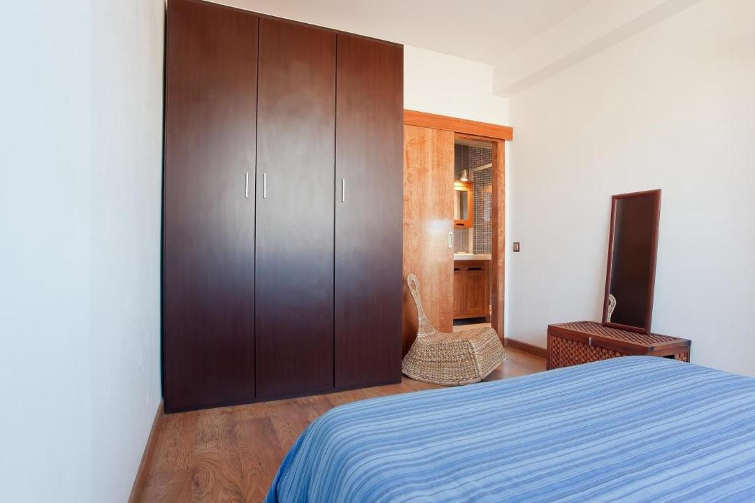 Photo of Bedroom in el Fort Pienc
