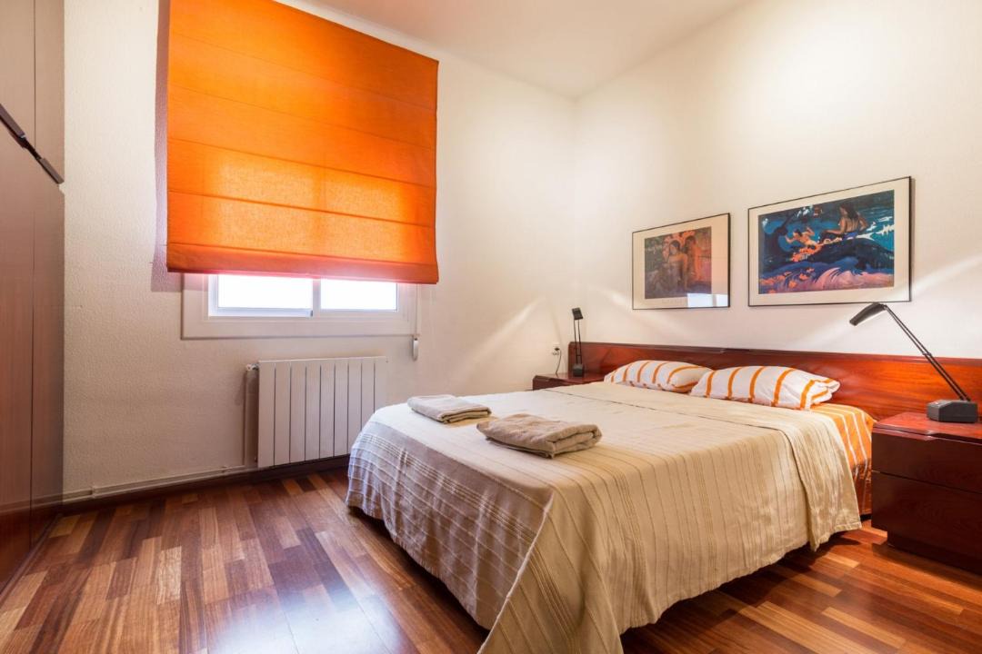 Photo of Bedroom in El Poble-sec