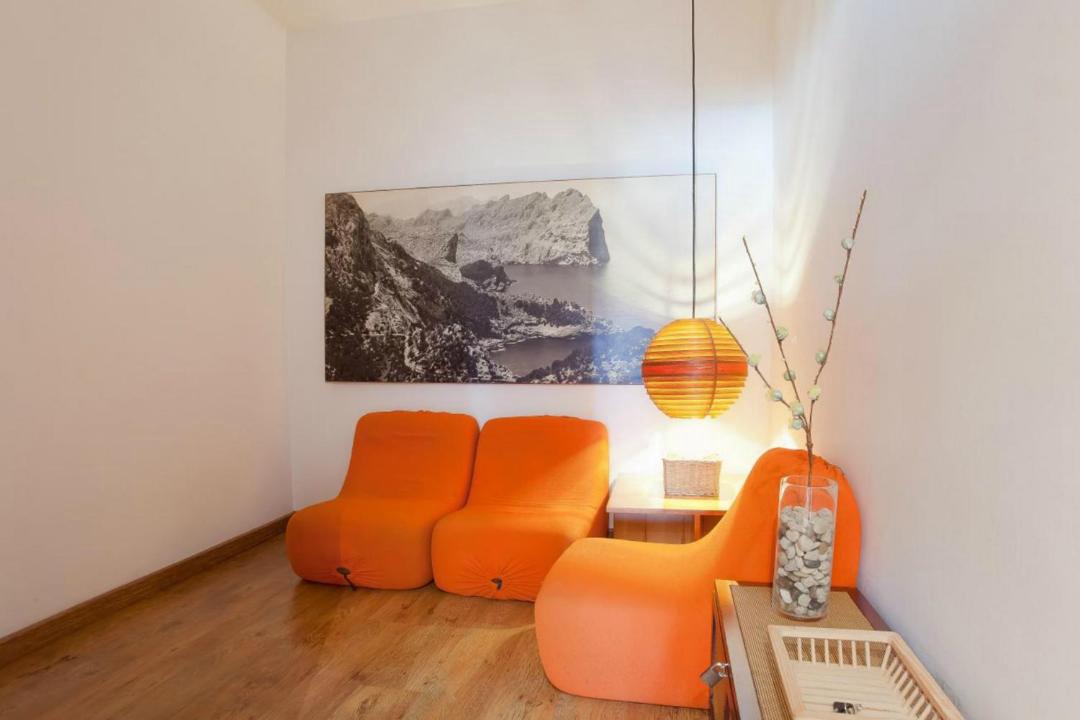 Photo of Livingroom in el Fort Pienc