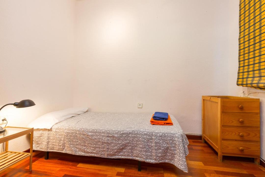 Photo of Bedroom in El Poble-sec
