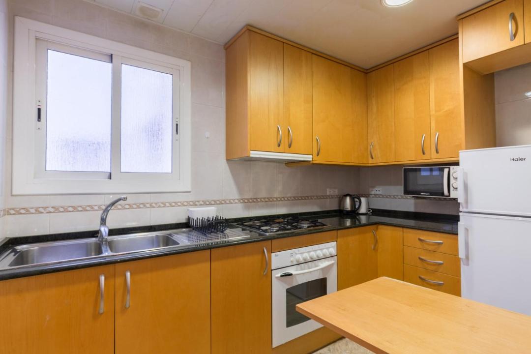 Photo of Kitchen in El Poble-sec