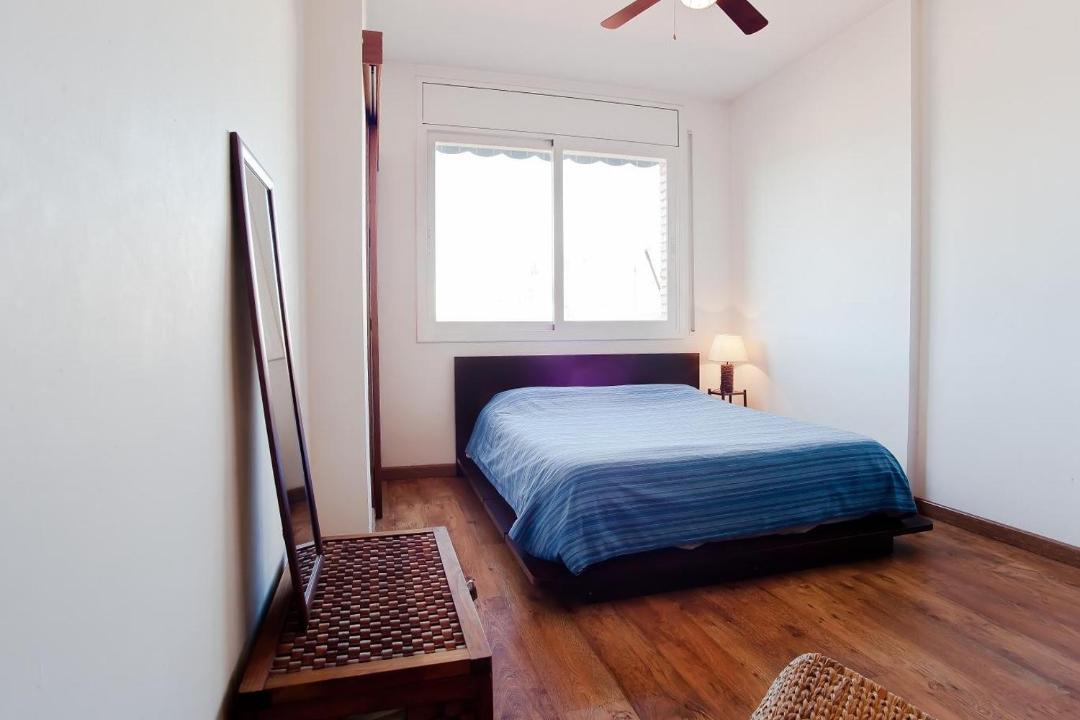 Photo of Bedroom in el Fort Pienc