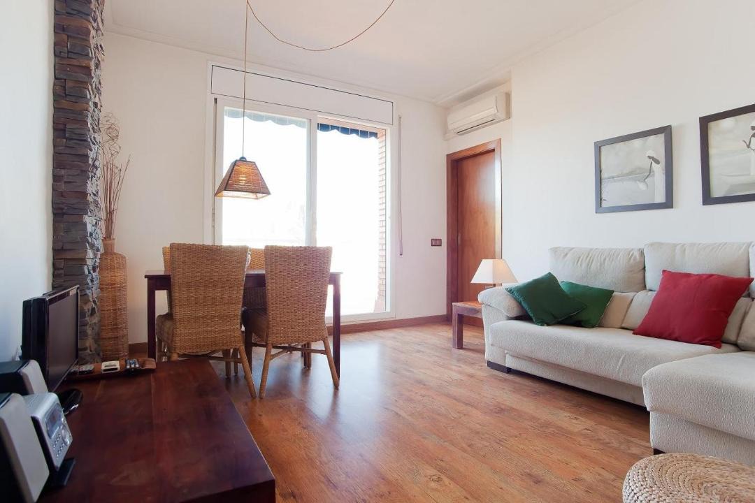 Photo of Livingroom in el Fort Pienc