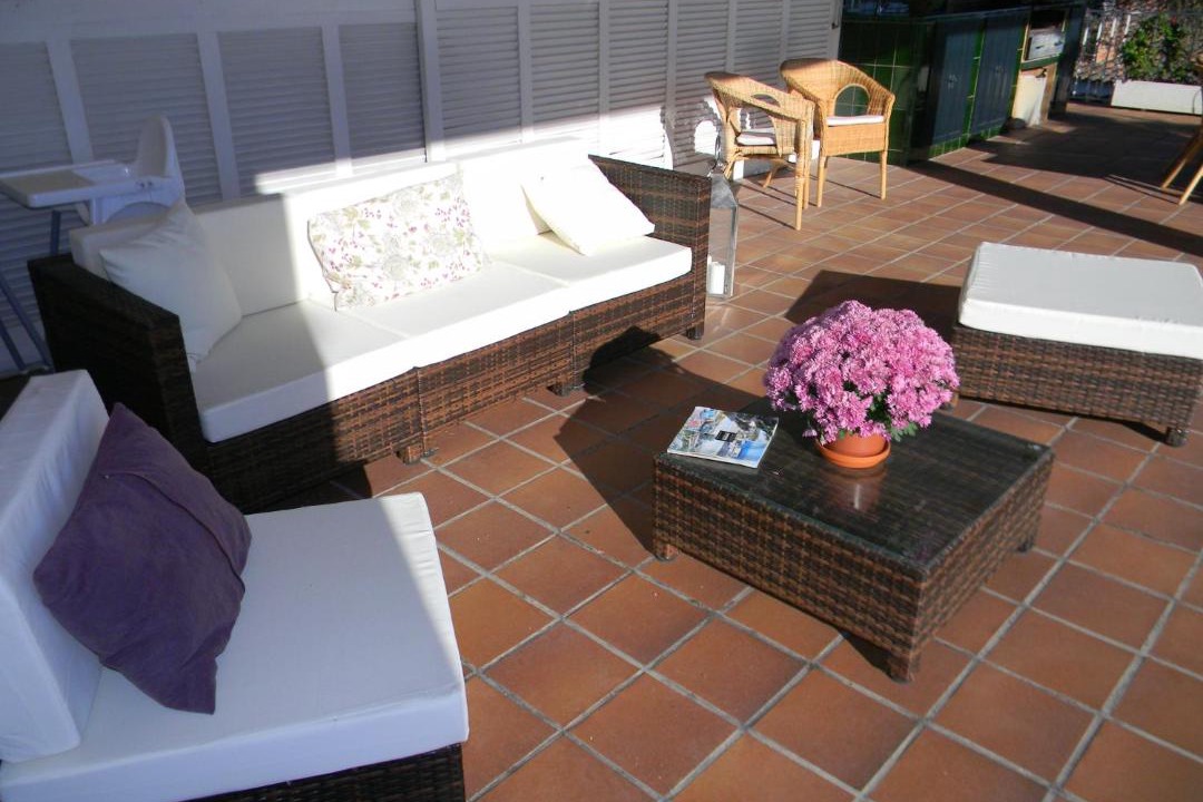 Photo of Livingroom in Masnou