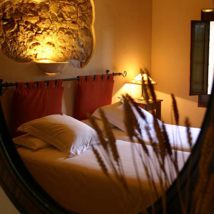 Photo of Bedroom in Cervello