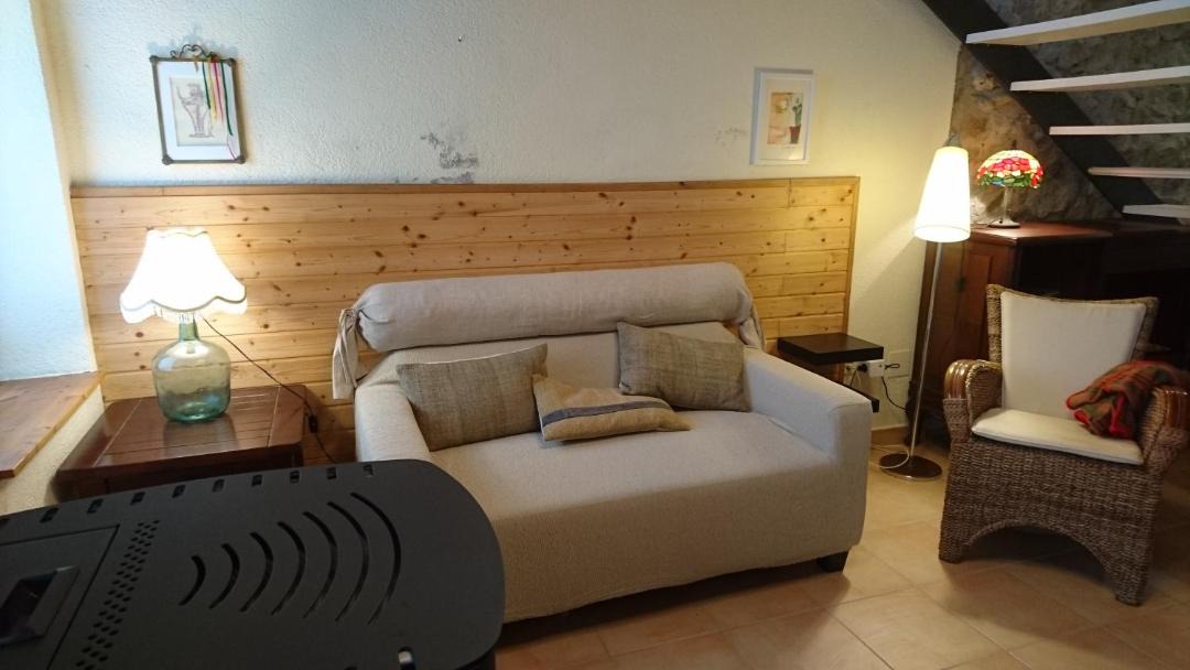 Photo of Livingroom in Castelltercol