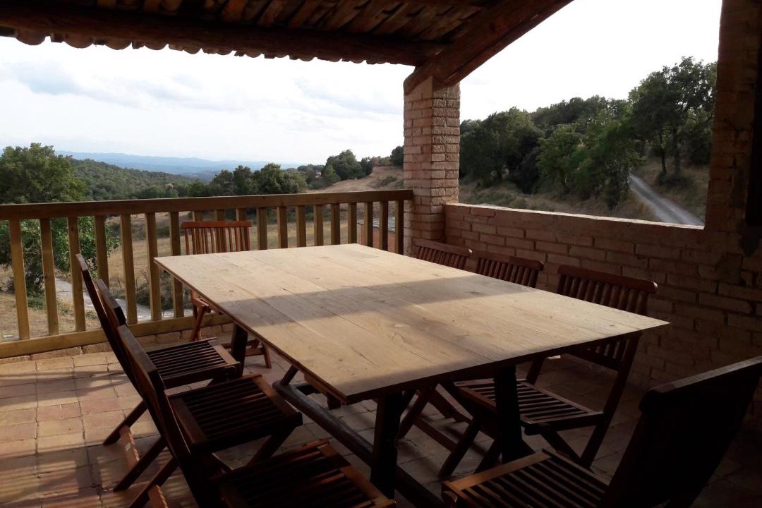 Photo of Patio Balcony in Perafita