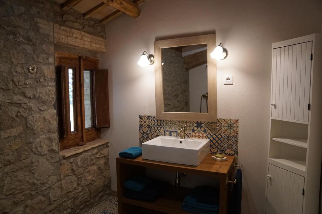 Photo of Bathroom in Perafita