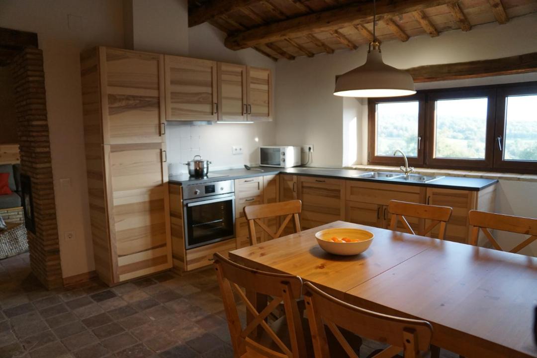 Photo of Kitchen in Perafita