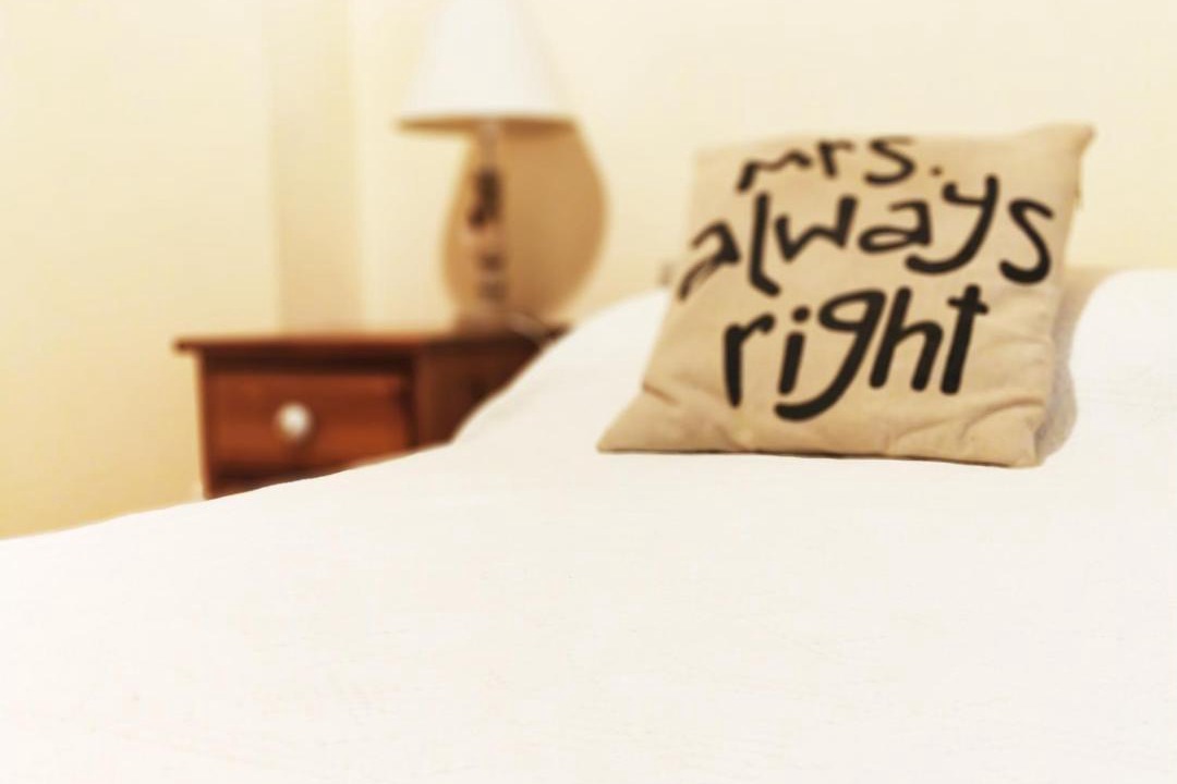 Photo of Bedroom in Mataro