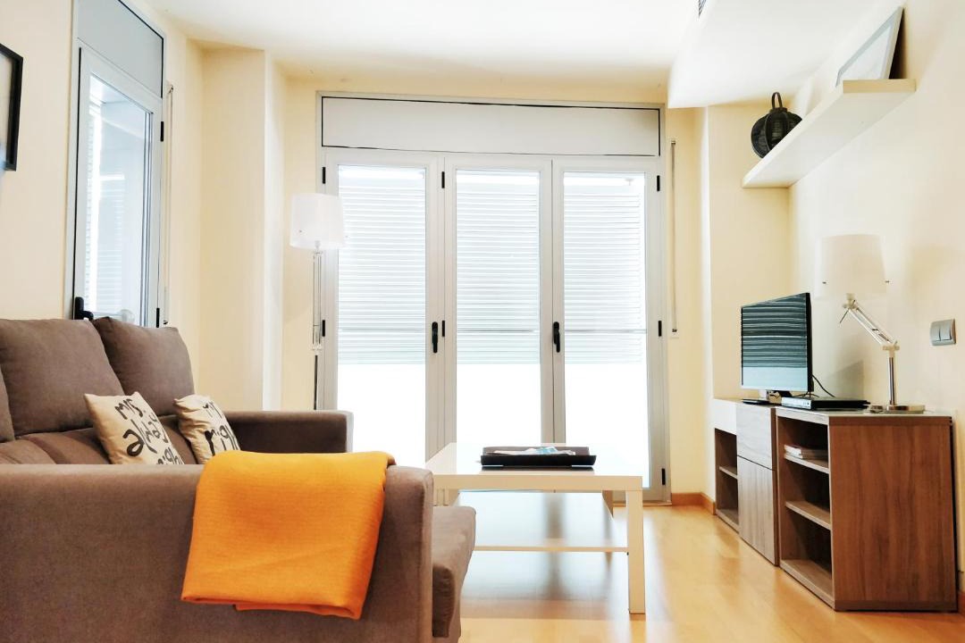 Photo of Livingroom in Mataro