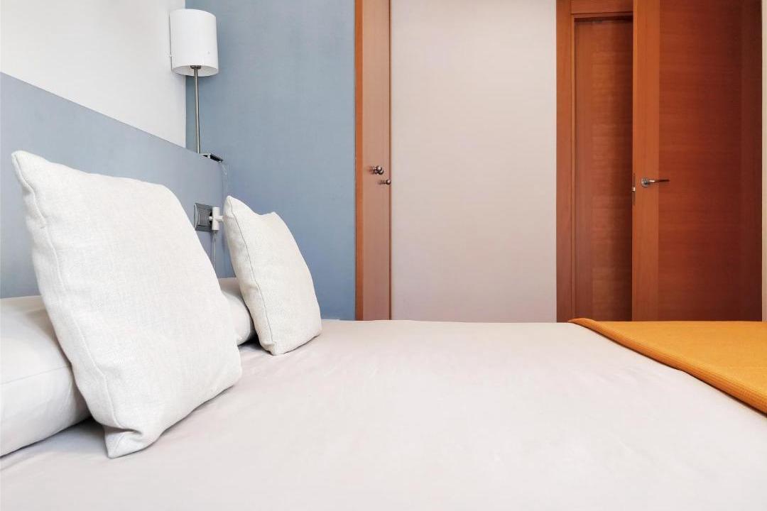 Photo of Bedroom in Mataro