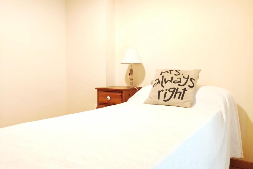 Photo of Bedroom in Mataro