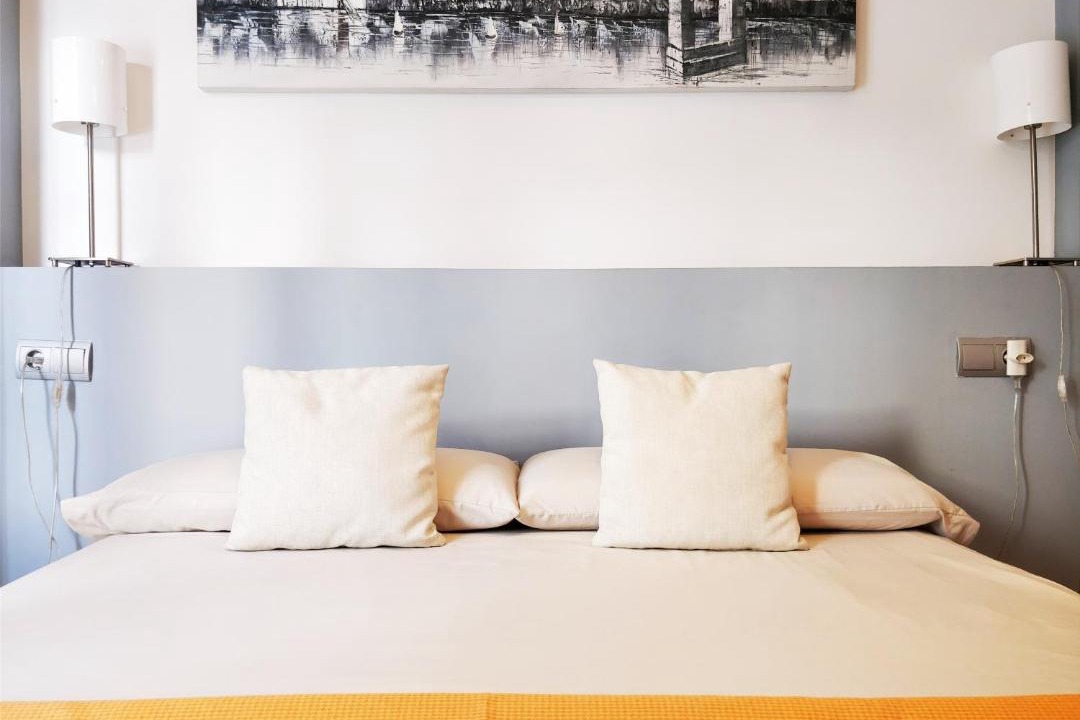 Photo of Bedroom in Mataro