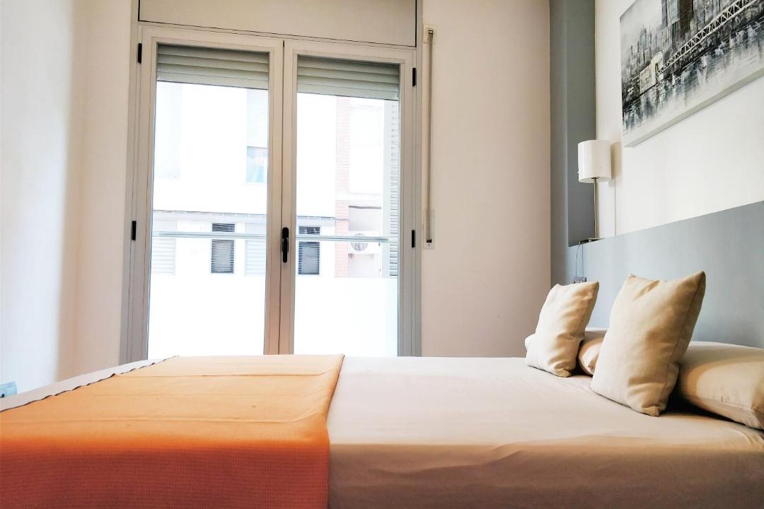 Photo of Bedroom in Mataro