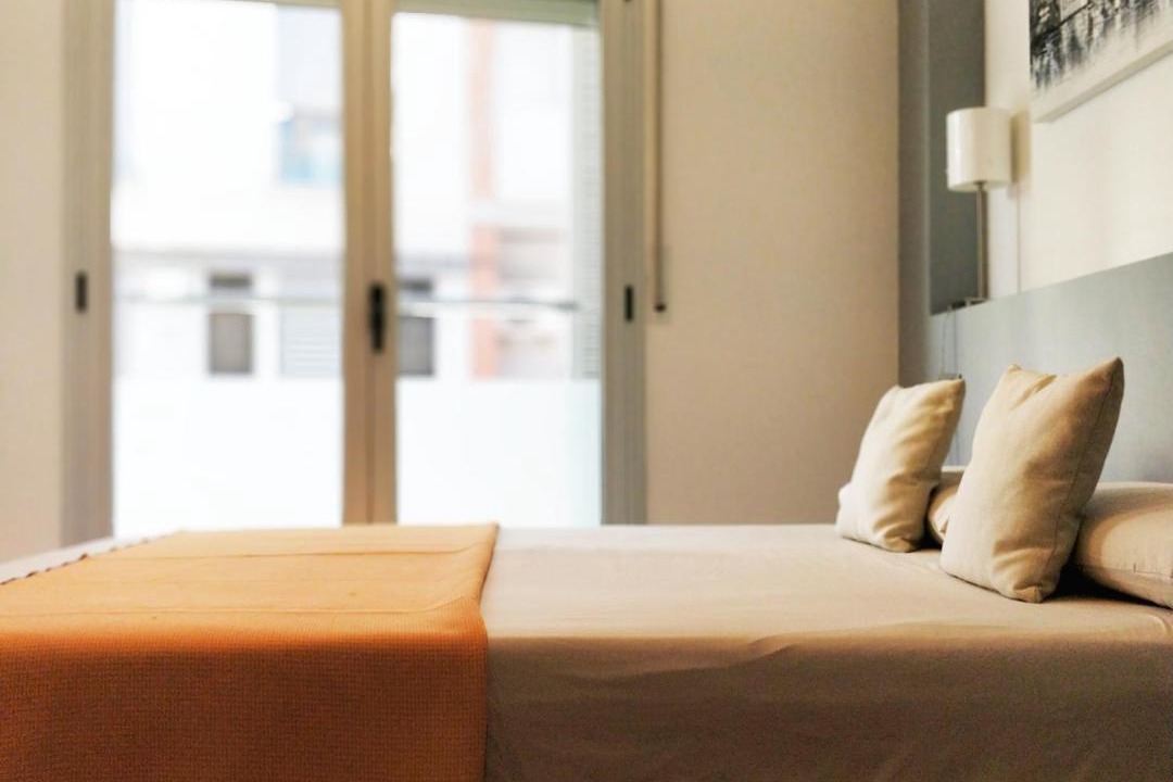 Photo of Bedroom in Mataro