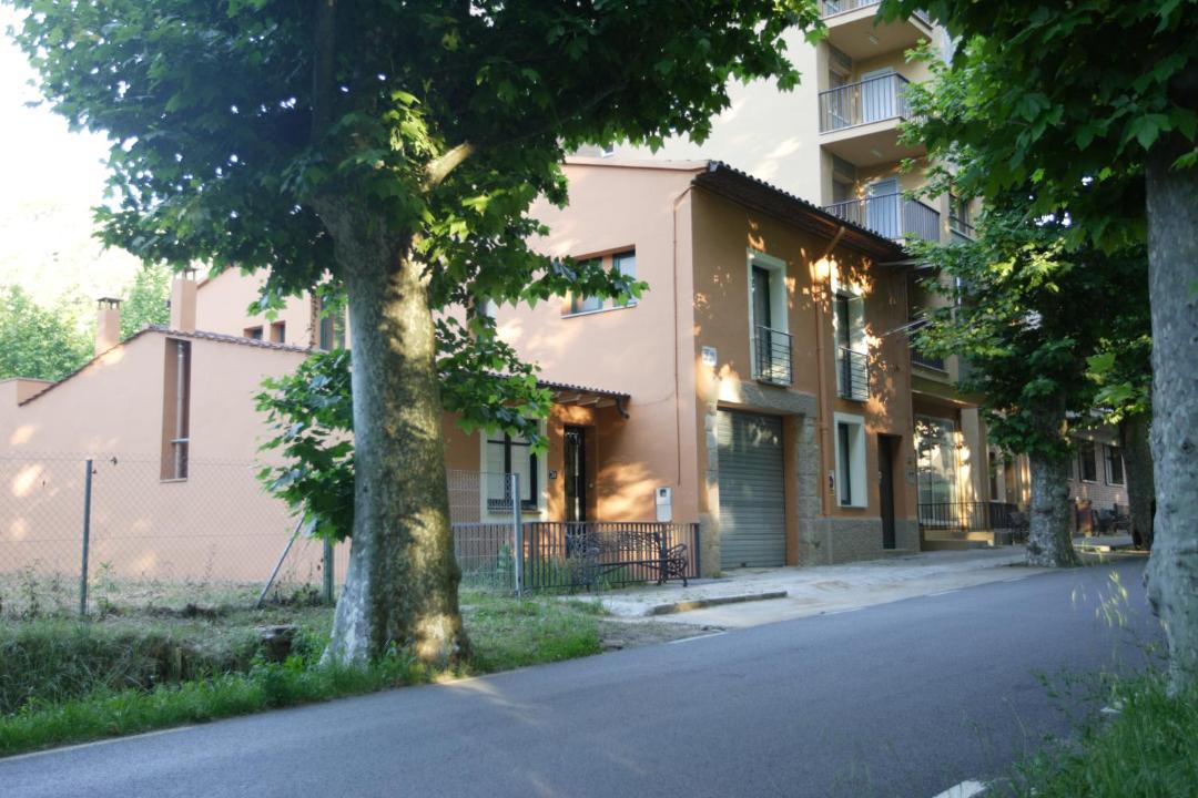 Photo of Buildings in Gualba
