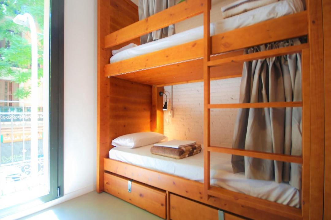 Photo of Bedroom in Sants