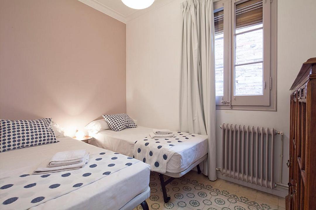 Photo of Bedroom in el Fort Pienc