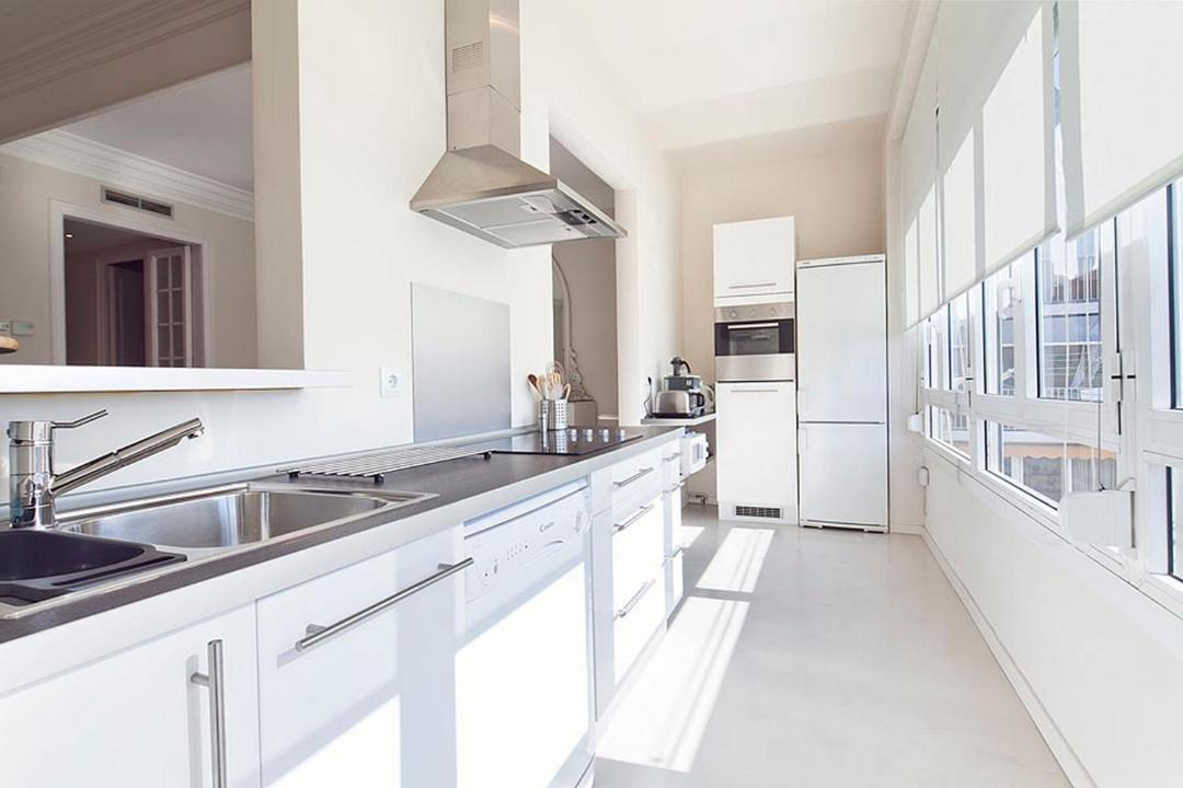 Photo of Kitchen in el Fort Pienc