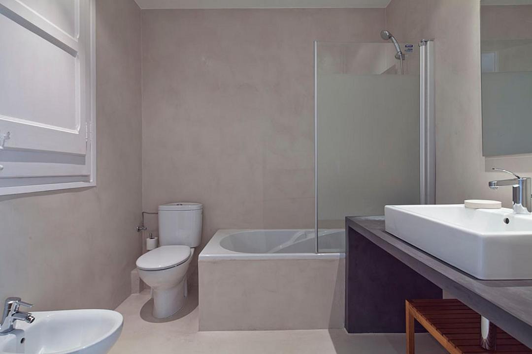 Photo of Bathroom in el Fort Pienc