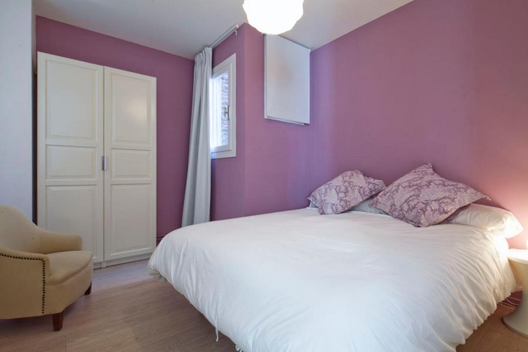 Photo of Bedroom in el Fort Pienc