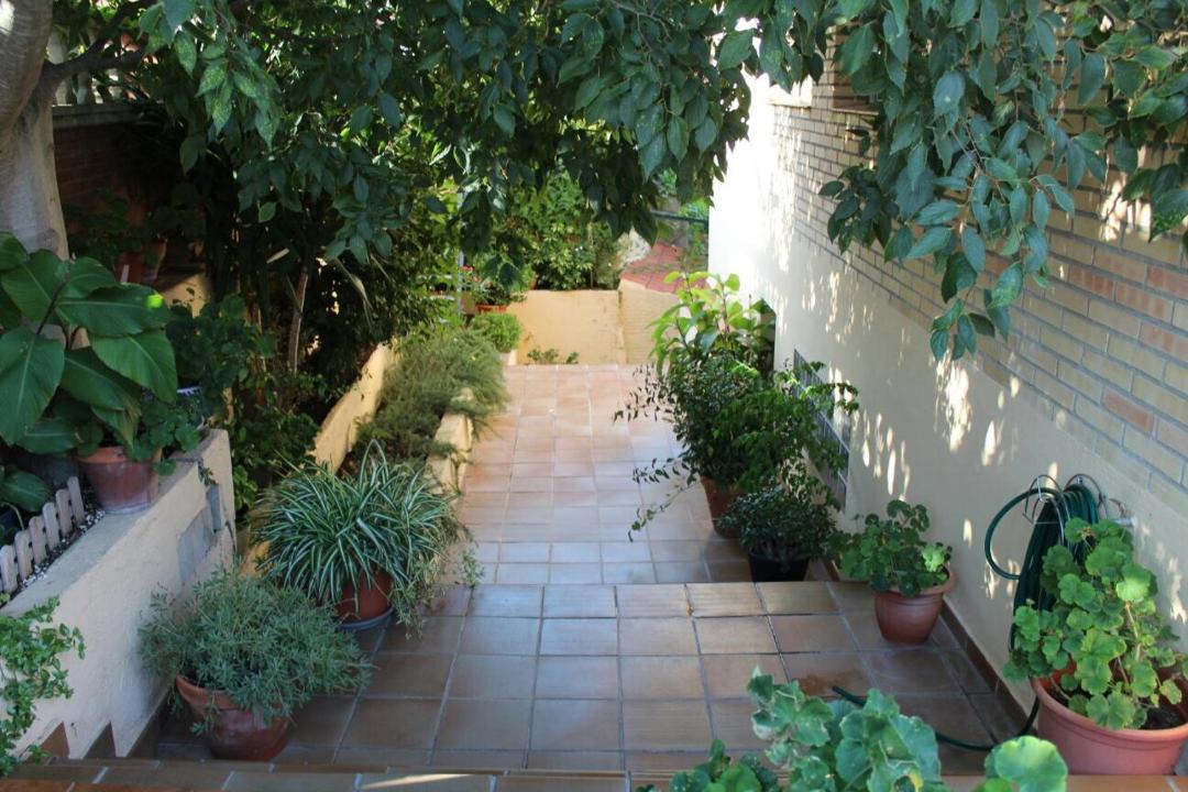 Photo of Patio Balcony in Argentona