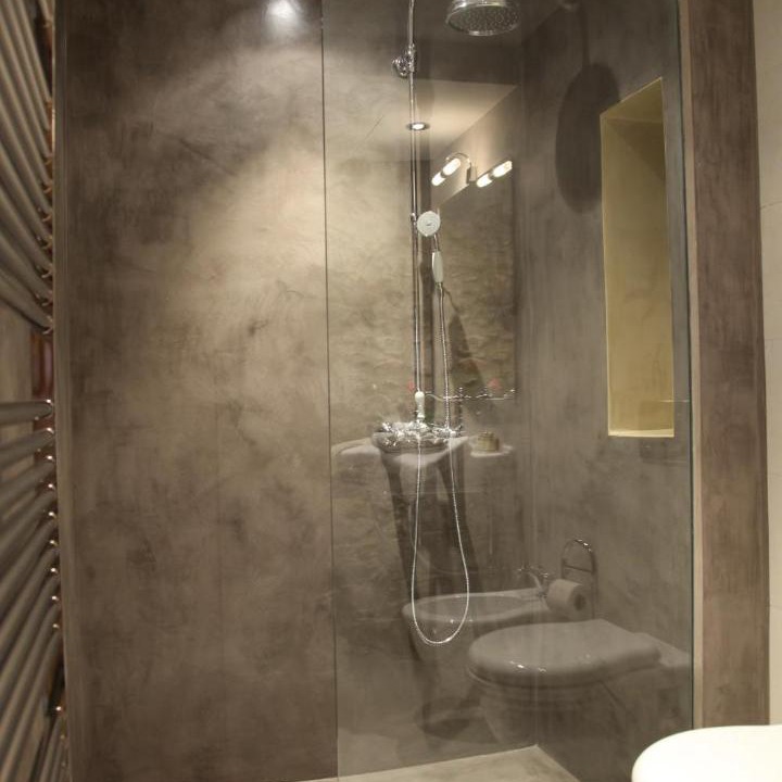 Photo of Bathroom in Sant Esteve de Palautordera