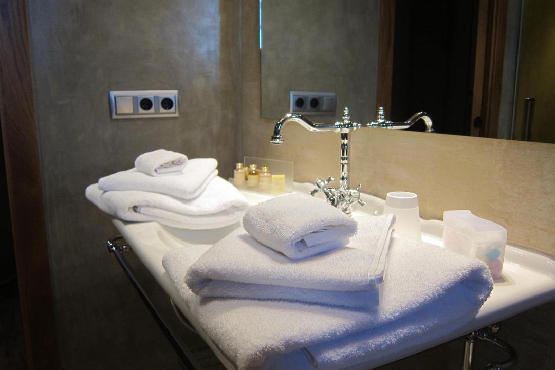 Photo of Bathroom in Sant Esteve de Palautordera