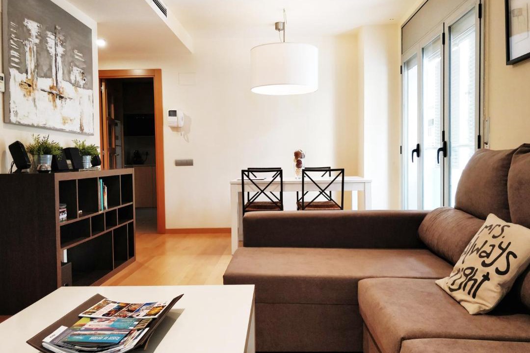 Photo of Livingroom in Mataro