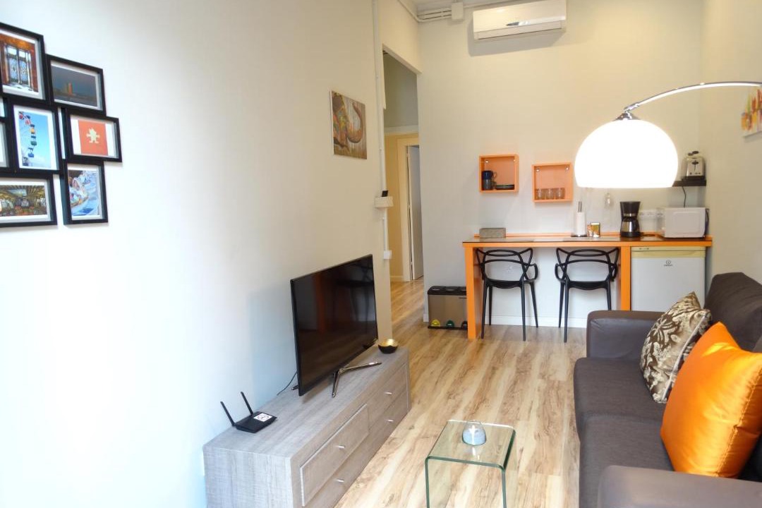 Photo of Livingroom in Sants