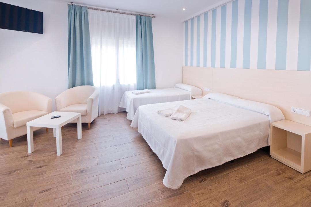 Photo of Bedroom in Pineda de Mar