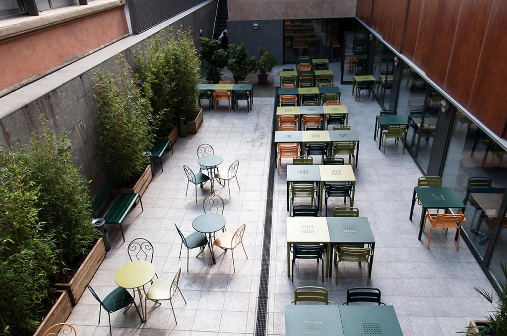 Photo of Patio Balcony in Les Corts