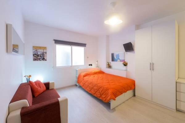 Photo of Bedroom in Sants