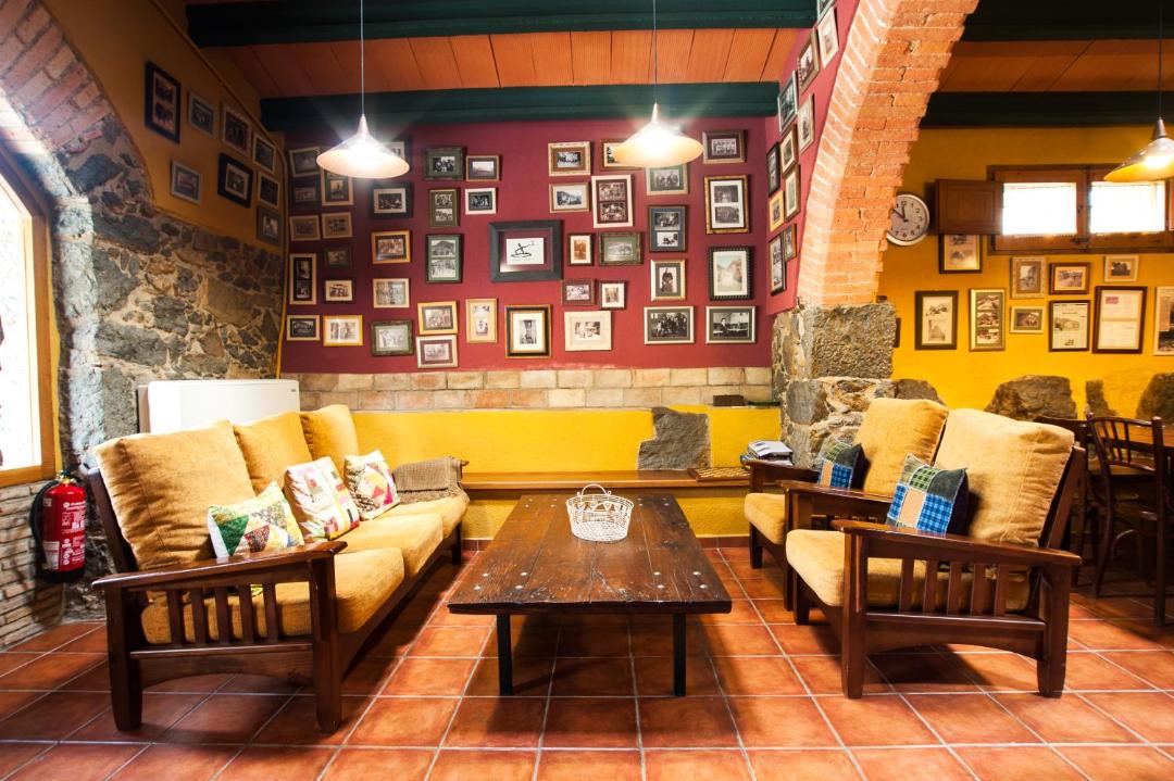 Photo of Livingroom in Santa Maria de Besora