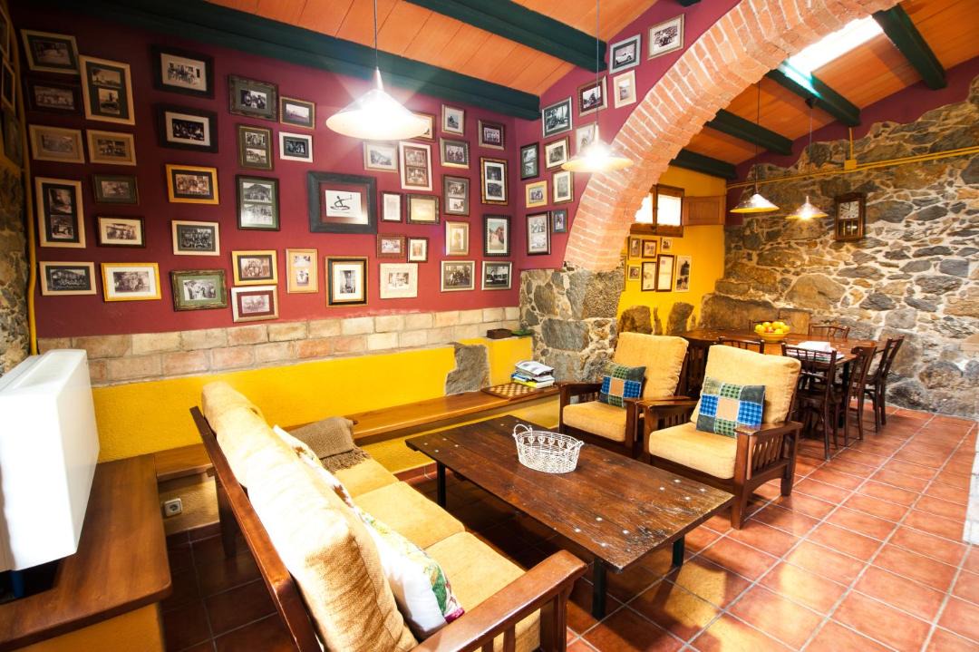 Photo of Livingroom in Santa Maria de Besora