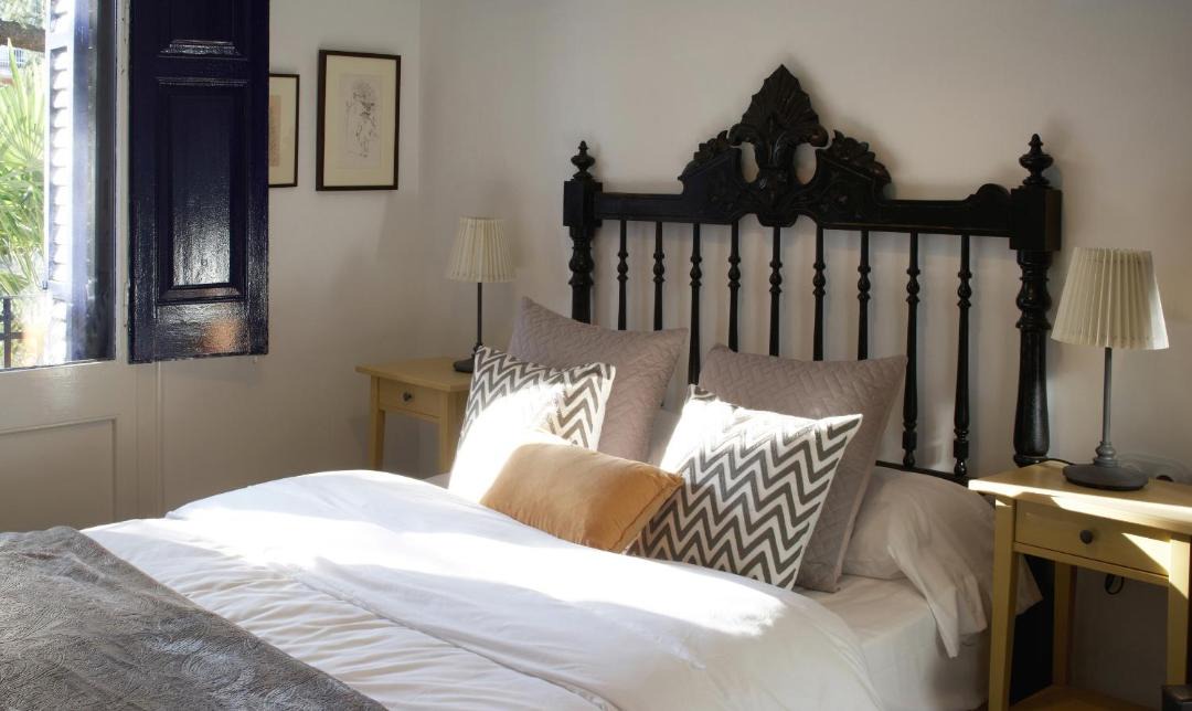 Photo of Bedroom in Tagamanent