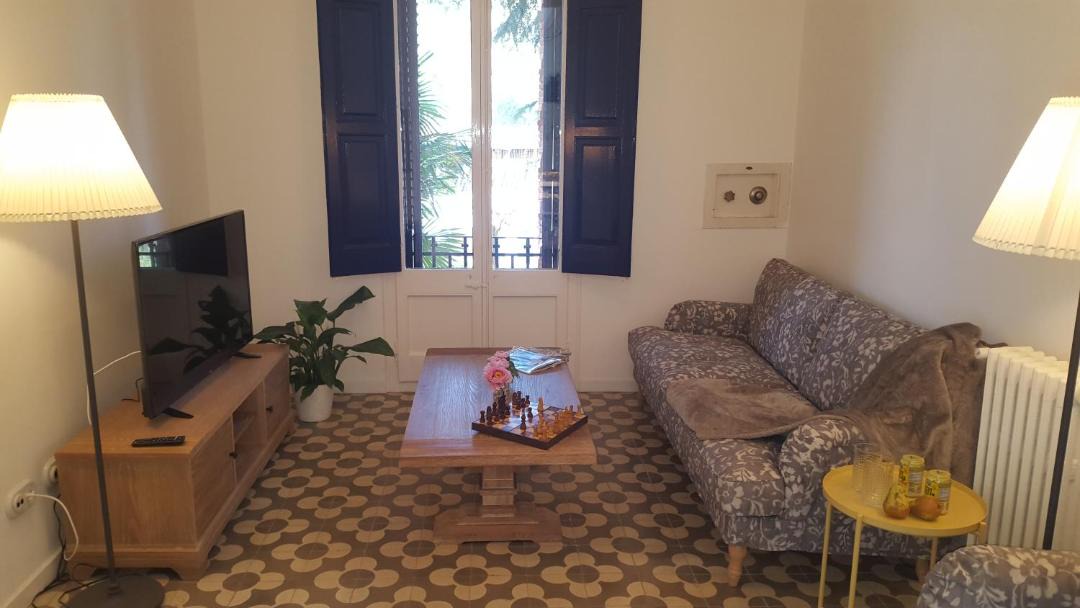 Photo of Livingroom in Tagamanent
