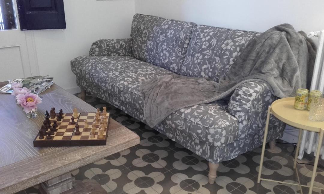 Photo of Livingroom in Tagamanent
