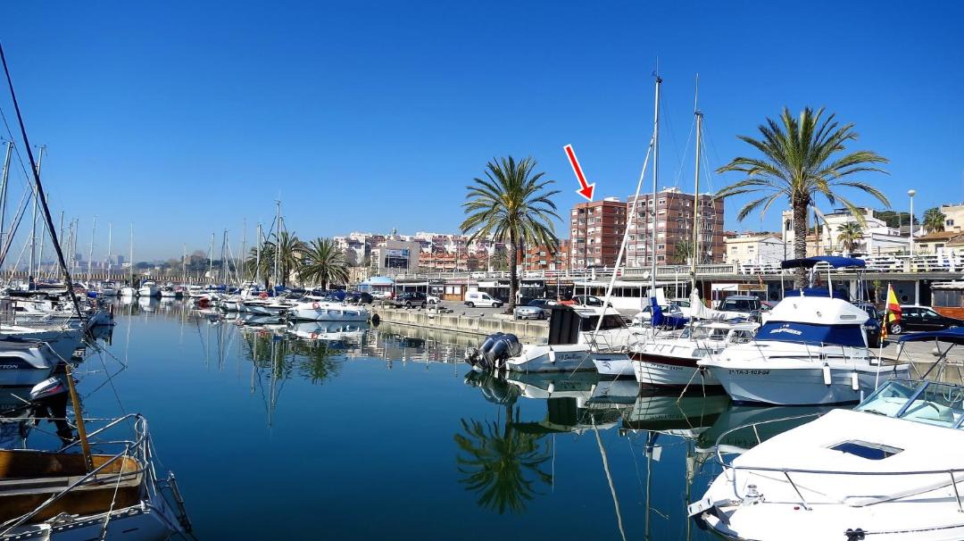 Photo of Outdoor in Masnou