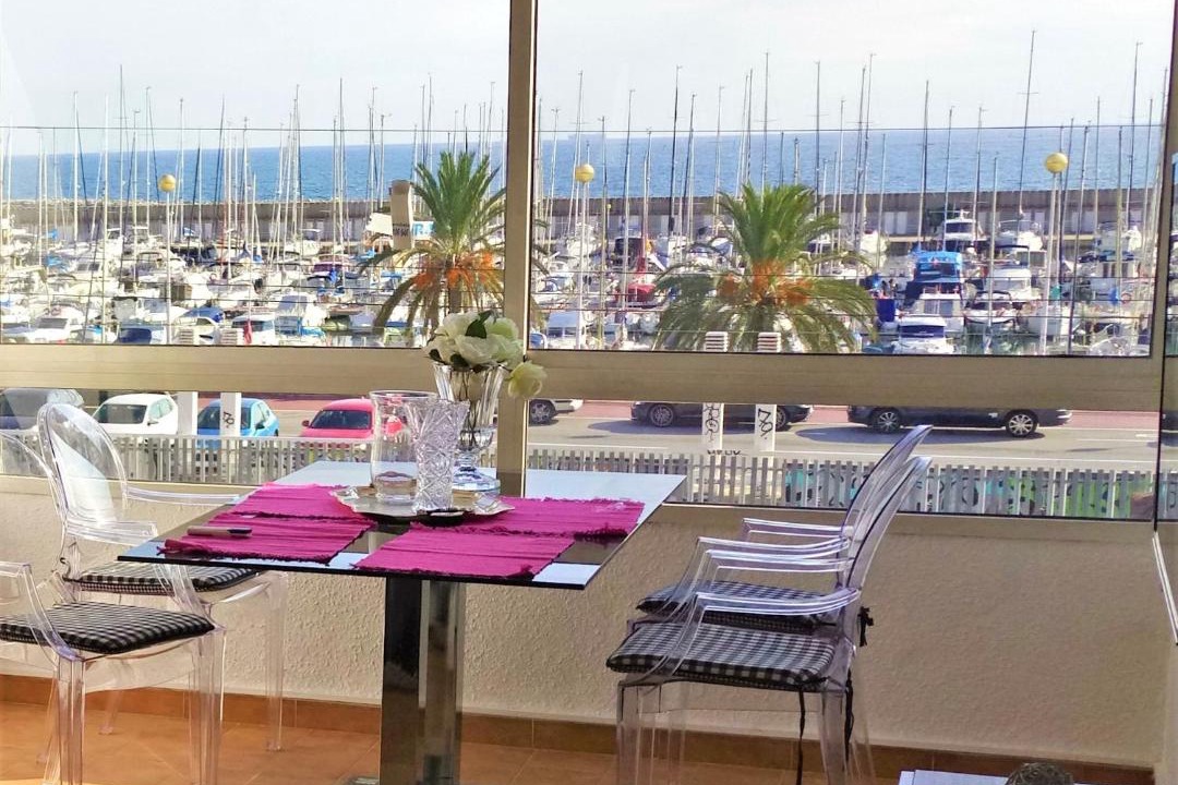 Photo of Patio Balcony in Masnou