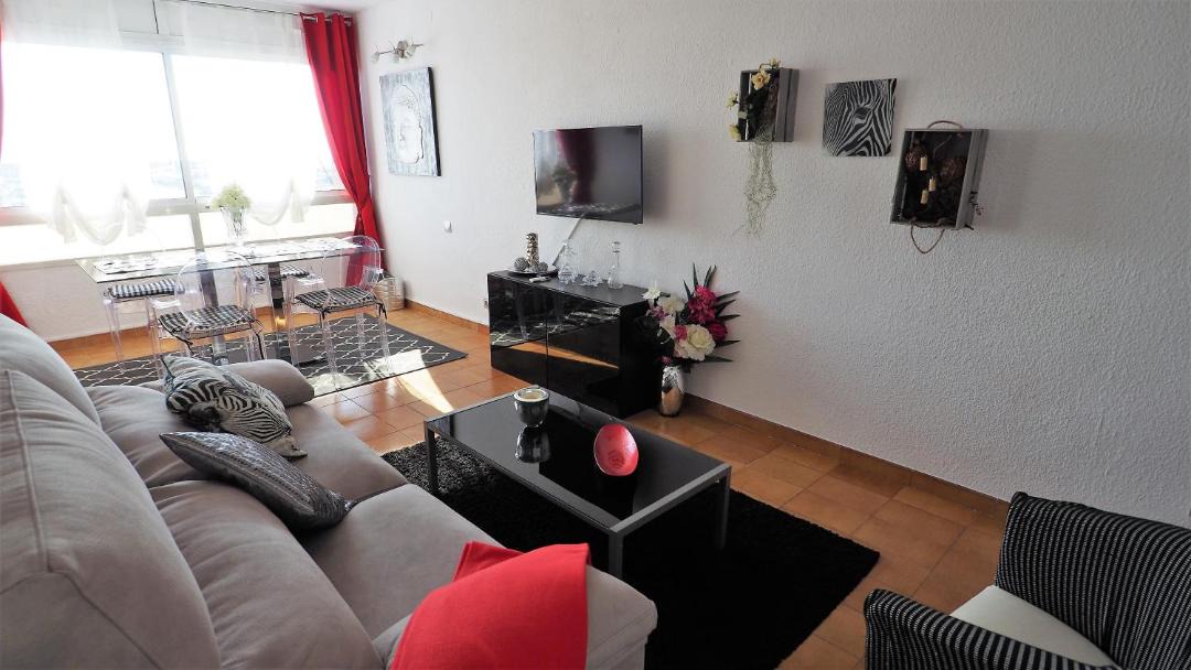 Photo of Livingroom in Masnou